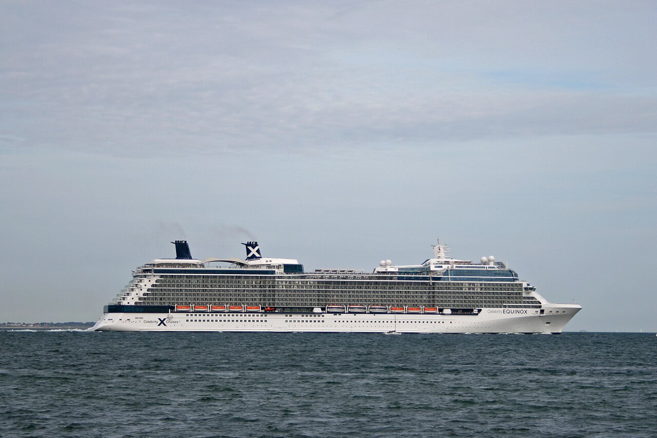 Celebrity Equinox