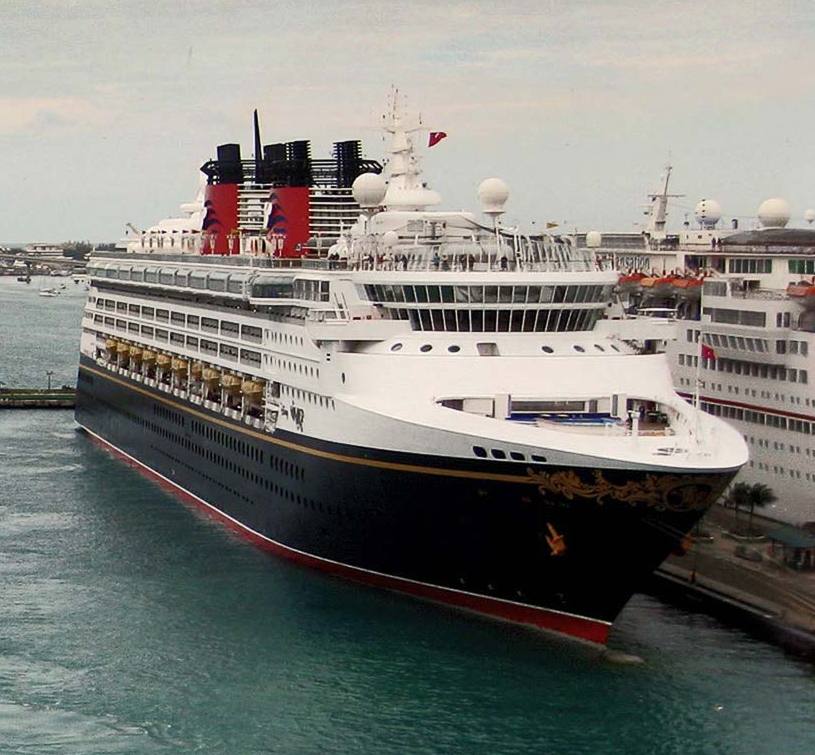 Disney Wonder