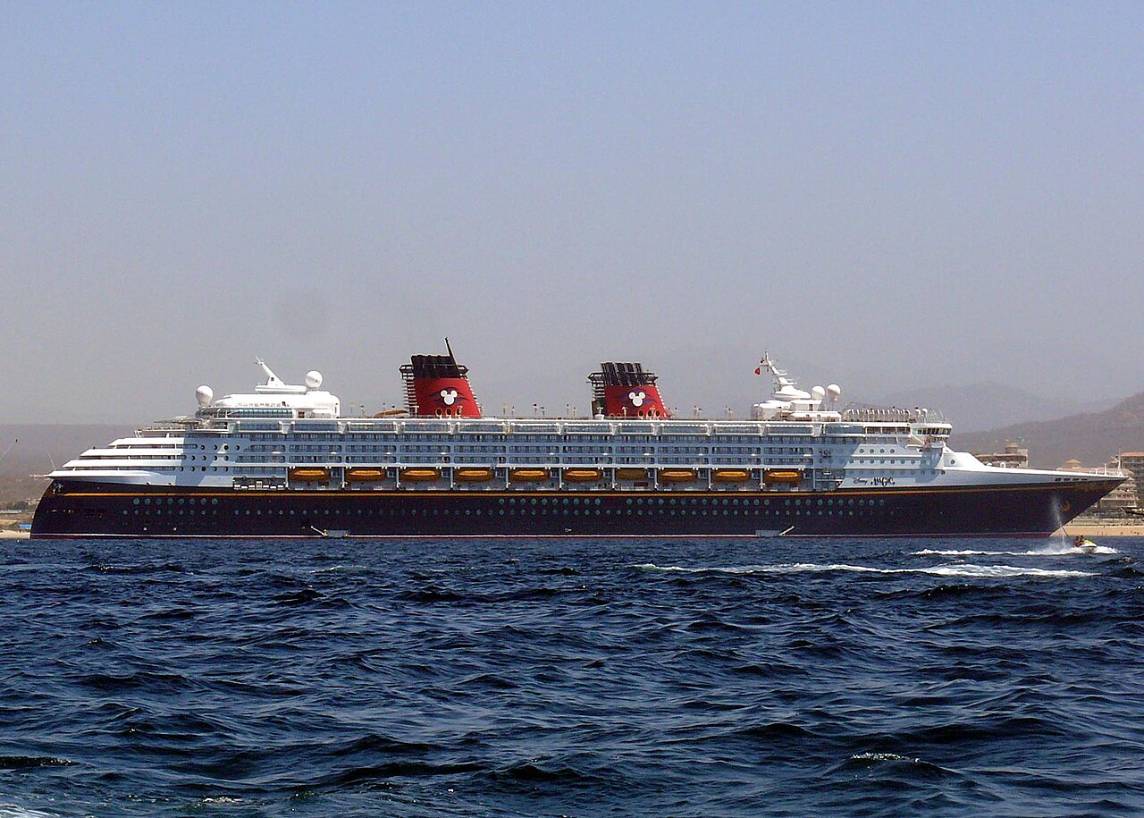 Disney Magic
